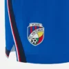 Pantalones Cortos de local para adultos del FC Viktoria Plzeň 2025/26