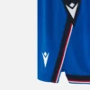 Pantalones Cortos de local para adultos del FC Viktoria Plzeň 2025/26