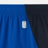 Pantalones Cortos de local para adultos del FC Viktoria Plzeň 2025/26