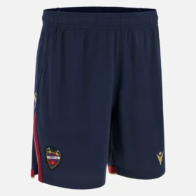 Pantalones Cortos de local para adultos del Levante UD 2025/26