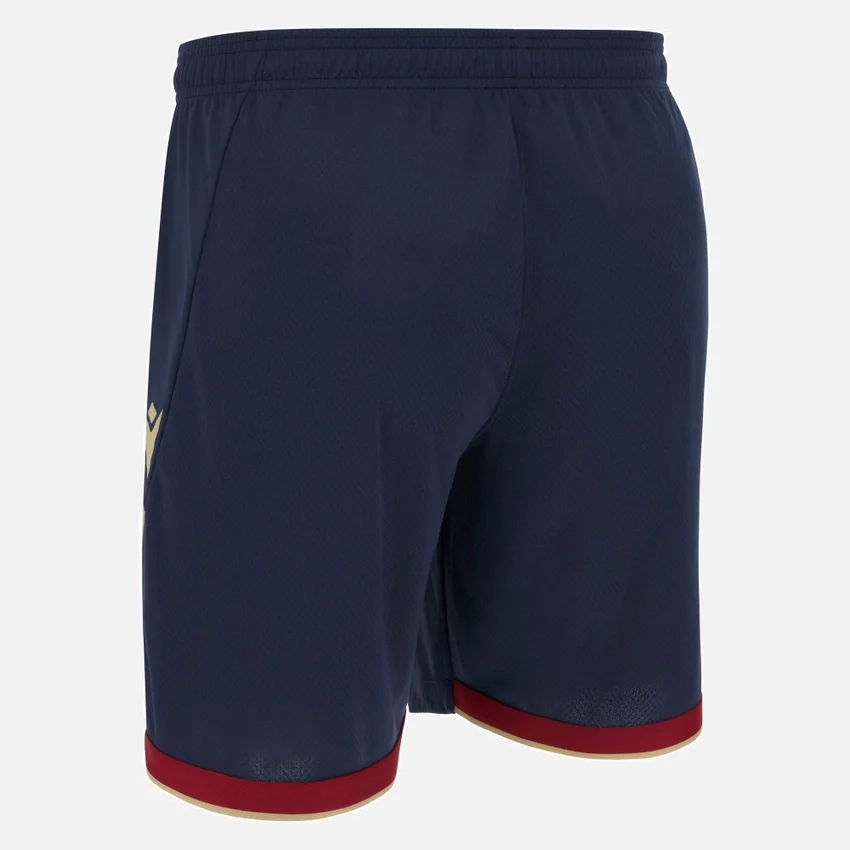 Pantalones Cortos de local para adultos del Levante UD 2025/26 Pantalones Cortos de local para adultos del Levante UD 2025/26