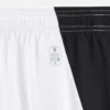 Pantalones Cortos de local para adultos del PAOK FC 2025/26