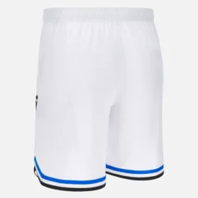 Pantalones Cortos de local para adultos del SC Heerenveen 2025/26 Pantalones Cortos de local para adultos del SC Heerenveen 2025/26