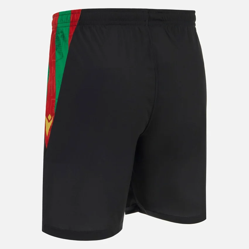 Pantalones Cortos de local para adultos del Ternana Calcio 2025/26 Pantalones Cortos de local para adultos del Ternana Calcio 2025/26