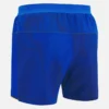 Pantalones Cortos de local para adultos Italia Rugby 2025/26 Pantalones Cortos de local para adultos Italia Rugby 2025/26