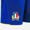 Pantalones Cortos de local para adultos Italia Rugby 2025/26 Pantalones Cortos de local para adultos Italia Rugby 2025/26