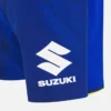 Pantalones Cortos de local para adultos Italia Rugby 2025/26 Pantalones Cortos de local para adultos Italia Rugby 2025/26