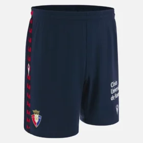 Pantalones Cortos de local para adultos Osasuna 2025/26