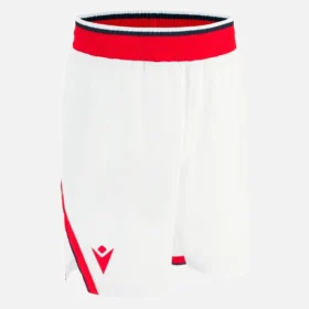 Pantalones Cortos de local para adultos Pallacanestro Reggiana 2025/26