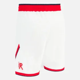 Pantalones Cortos de local para adultos Pallacanestro Reggiana 2025/26