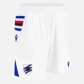 Pantalones Cortos de local para adultos U.C. Sampdoria 2025/26