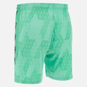 Pantalones Cortos de portero para adultos del Udinese Calcio 2025/26 para partidos fuera de casa Pantalones Cortos de portero para adultos del Udinese Calcio 2025/26 para partidos fuera de casa