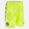 Pantalones Cortos de portero para partido en casa del Udinese Calcio 2025/26 para adultos