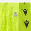 Pantalones Cortos de portero para partido en casa del Udinese Calcio 2025/26 para adultos