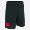 Pantalones Cortos de tercer partido de la selección nacional de Albania FSHF 2026/27 para adultos