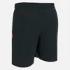 Pantalones Cortos de tercer partido de la selección nacional de Albania FSHF 2026/27 para adultos