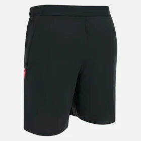 Pantalones Cortos de tercer partido de la selección nacional de Albania FSHF 2026/27 para adultos