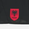 Pantalones Cortos de tercer partido de la selección nacional de Albania FSHF 2026/27 para adultos