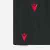 Pantalones Cortos de tercer partido de la selección nacional de Albania FSHF 2026/27 para adultos
