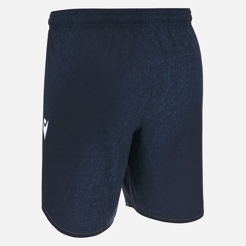 Pantalones Cortos de tercer partido para adultos de la U.C. Sampdoria 2025/26 Pantalones Cortos de tercer partido para adultos de la U.C. Sampdoria 2025/26