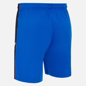 Pantalones Cortos de tercer partido para adultos del Auxerre 2025/26