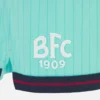 Pantalones Cortos de tercer partido para adultos del Bologna FC 1909 2025/26