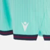 Pantalones Cortos de tercer partido para adultos del Bologna FC 1909 2025/26