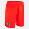 Pantalones Cortos de tercer partido para adultos del Burgos CF 2025/26