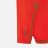 Pantalones Cortos de tercer partido para adultos del Burgos CF 2025/26