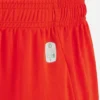 Pantalones Cortos de tercer partido para adultos del Burgos CF 2025/26