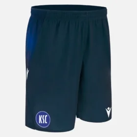 Pantalones Cortos de tercer partido para adultos del Karlsruher SC 2025/26