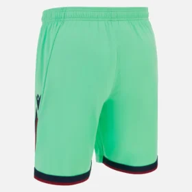 Pantalones Cortos de tercer partido para adultos del Levante UD 2025/26