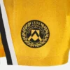 Pantalones Cortos de tercer partido para adultos del Udinese Calcio 2025/26