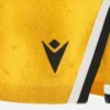 Pantalones Cortos de tercer partido para adultos del Udinese Calcio 2025/26
