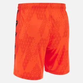 Pantalones Cortos de tercer partido para portero del Udinese Calcio 2025/26