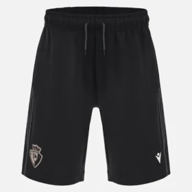 Pantalones Cortos de viaje para adultos Osasuna 2025/26 Athleisure