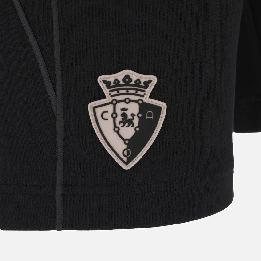 Pantalones Cortos de viaje para adultos Osasuna 2025/26 Athleisure Pantalones Cortos de viaje para adultos Osasuna 2025/26 Athleisure