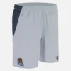 Pantalones Cortos de visitante para adulto de la Real Sociedad 2025/26 Pantalones Cortos de visitante para adulto de la Real Sociedad 2025/26