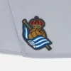 Pantalones Cortos de visitante para adulto de la Real Sociedad 2025/26 Pantalones Cortos de visitante para adulto de la Real Sociedad 2025/26