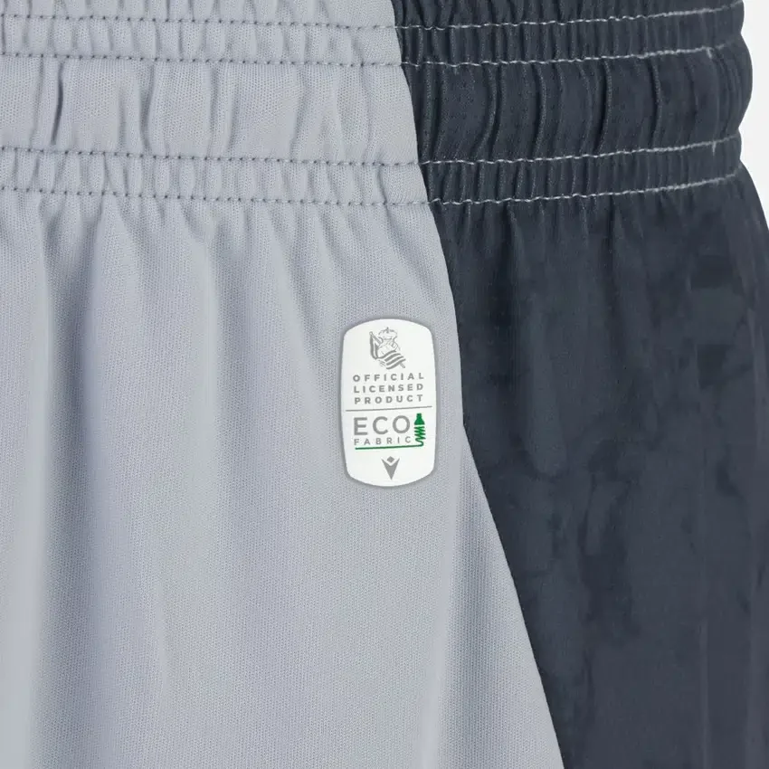 Pantalones Cortos de visitante para adulto de la Real Sociedad 2025/26 Pantalones Cortos de visitante para adulto de la Real Sociedad 2025/26