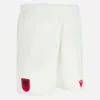 Pantalones Cortos de visitante para adultos de la selección nacional de Albania FSHF 2026/27