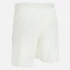 Pantalones Cortos de visitante para adultos de la selección nacional de Albania FSHF 2026/27