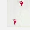 Pantalones Cortos de visitante para adultos de la selección nacional de Albania FSHF 2026/27