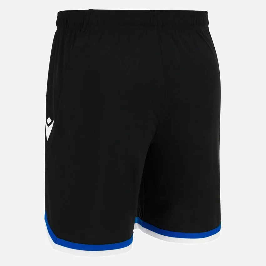 Pantalones Cortos de visitante para adultos del Auxerre 2025/26 Pantalones Cortos de visitante para adultos del Auxerre 2025/26