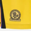 Pantalones Cortos de visitante para adultos del Blackburn Rovers FC 2025/26