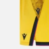 Pantalones Cortos de visitante para adultos del Blackburn Rovers FC 2025/26