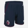 Pantalones Cortos de visitante para adultos del Bologna FC 1909 2025/26