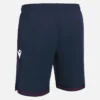Pantalones Cortos de visitante para adultos del Bologna FC 1909 2025/26