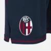 Pantalones Cortos de visitante para adultos del Bologna FC 1909 2025/26