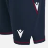 Pantalones Cortos de visitante para adultos del Bologna FC 1909 2025/26